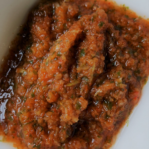 Sofrito Puertorriqueño